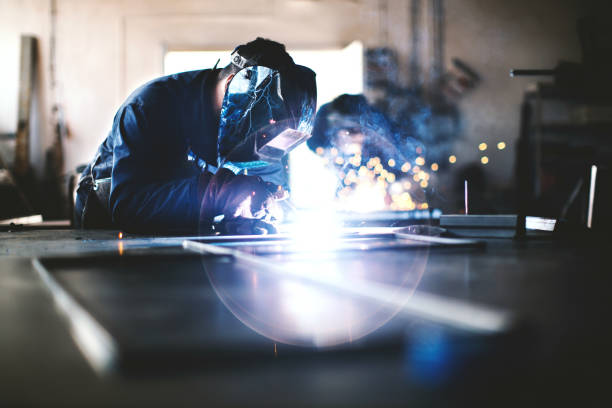 Best Pipe Welding in Marysville, PA