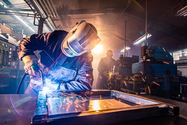 Best Automotive Welding in Marysville, PA