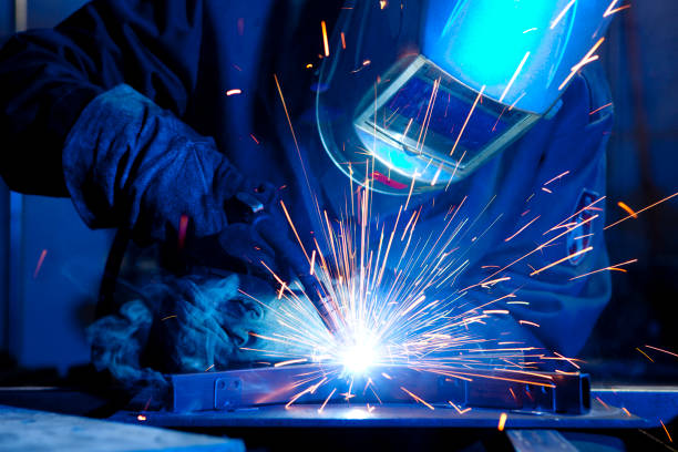 Marysville, PA Welder & Metal Fabrication Company