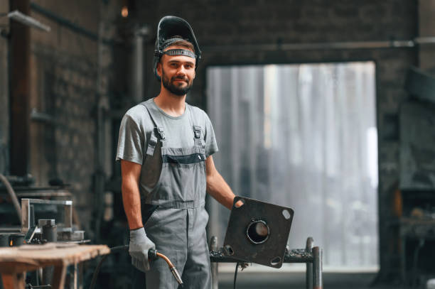Best Artistic and Custom Metal Fabrication in Marysville, PA