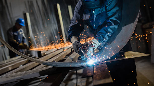 Best Maintenance and Repair Welding in Marysville, PA