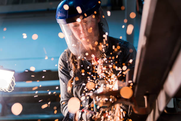 Affordable Welder Services in Marysville, PA